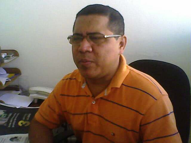 Lic. Wilmer Reyes